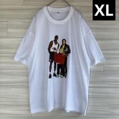 マイケル・ジョーダン　JORDAN　マイケル・ジャクソン　カルキン　Tシャツ
