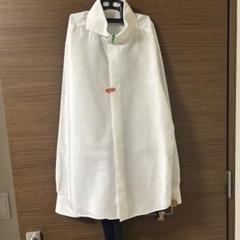 定価　16000円　ファブリックトーキョー　ハンドメイドシャツ　fabric