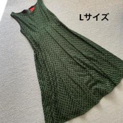 シビラ】総レース ワンピース ロングドレス - メルカリ