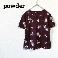 powder 下迫秀樹　桃太郎　Tシャツ チェック切り替え 2025年最新】Yahoo!オークション -powder 下迫秀樹の中古品