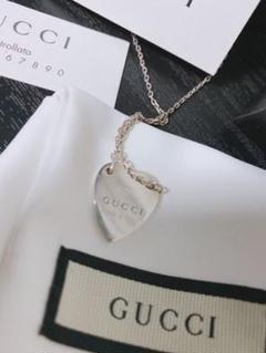 【❗️特別価格❗️】GUCCIネックレス