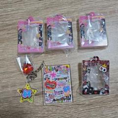 2025年最新】平成レトロキーホルダーの人気アイテム - メルカリ