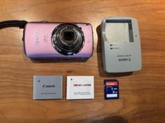 Canon IXY930IS コンパクトデジタルカメラ　動作確認済 美品 2025年最新】ixy930isの人気アイテム - メルカリ