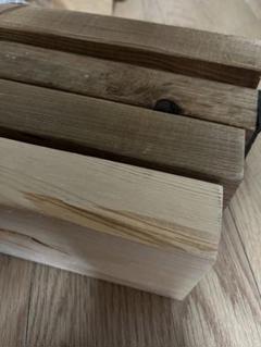 2x4 ツーバイ　フォー　4本　1m 木材　DIY ツーバイ材　ジャンク　端材