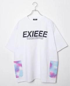 Chara×日暮愛葉 Free Spirit ロングTシャツラスト1