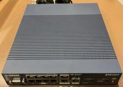 正常動作品 YAMAHA RTX1200 VPNルーター ヤマハ
