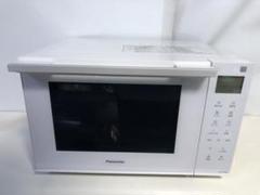 236.21年製！Panasonic オーブンレンジ NE-FS30E8-KW - メルカリ