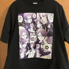 ブルーロック展 御影玲王 Tシャツ ブルーロック展 Tシャツ 御影 玲王 - メルカリ