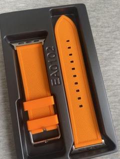Apple Watch バンド シリコンバンド 42/44/45/49mm 対応
