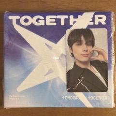 TOGETHER solo track ver. ヒュニンカイセット