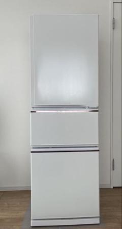 2ドア冷蔵庫 168L 三菱電機 2015年製 黒色 Amazon.co.jp: 三菱電機 冷蔵庫 小型タイプ 幅48cm 168L 2ドア