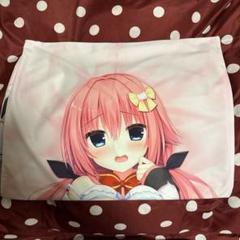 正規品)ハミダシクリエイティブ常盤華乃抱き枕カバー - メルカリ