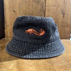 ★MASSES マシス　バケットハット 楽天市場】MASSES・マシス HAT THING 状態SS バケットハット