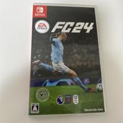 Switch EA SPORTS FC 24