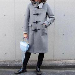 イエナ　ダッフルコート　ロングコート 楽天市場】IENA コート（種類（コート・ジャケット）ダッフル