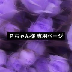 今年の新作から定番まで！ Pちゃん様 専用ページ - メルカリ イラスト