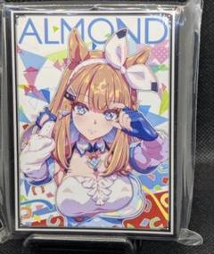 【匿名配送】ウマ娘6th　アニカフェ　グッズセット　アーモンドアイ ウマ娘6th アニメイトカフェ アクリルコースター アーモンドアイ