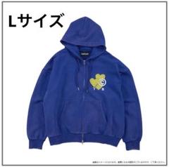 TREASURE COIN PARBING フーディー TREASURE COIN PARBING フーディー - メルカリ