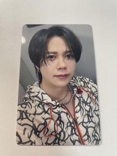 INI 藤牧京介 KCON LA オンライン限定トレカ KCON トレカ 藤牧京介 - メルカリ