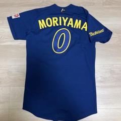 オリックス　安達選手　支給（実使用）ユニフォーム Yahoo!オークション -「オリックス 安達 ユニフォーム」の落札