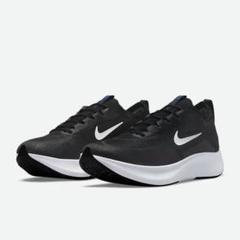 【新品】27cm NIKE ズームフライ 4
