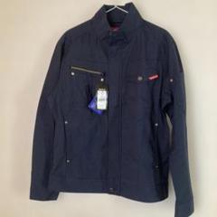 BURTLE作業服上