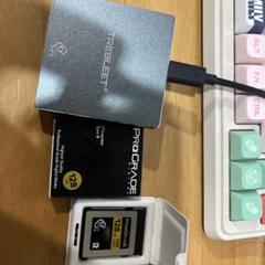 ProGrade Digital CFexpress TypeB メモリーカードのサムネイル