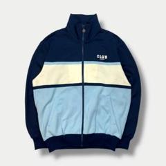 80s CLUB adidas Track Jacket デサント製 4 y2k