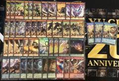 ラッシュデュエル　レジェンドリチュアル　デッキ　レジェンドプリースト　遊戯王