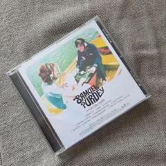 サミュエル・パーディー/夏のハイウェイ