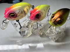 メガバス ブレーディング-X 8点セット ブレーディングXで日本一釣っている男がブレーディングXの記事を