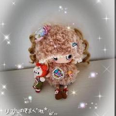 ❁⃘*.゜ハンドメイド　イーマリー　イルメール　アウトフィット　お人形　着せ替え