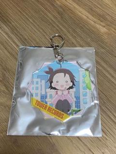 アニメ「メダリスト」× タワーレコードカフェ4店舗 6月5日より