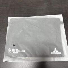 【未使用】浦和レッズレディース　来場者特典サコッシュ
