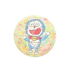 絵世界物語 パル 缶バッジ 再入荷通知 | ドラえもん未来デパート オンライン