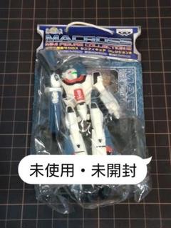 超時空要塞マクロス　ミニフィギュアコレクション　6点セット 超時空要塞マクロス ミニフィギュアコレクション 6点セット