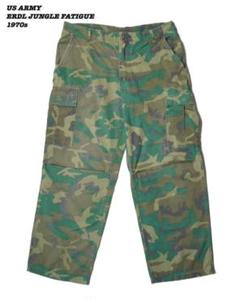 2025年最新】jungle fatigue pantsの人気アイテム - メルカリ