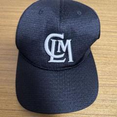 千葉ロッテマリーンズ CLM キャップ 47'
