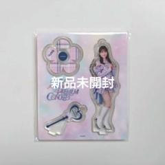髙松瞳 生誕アクスタ 2023-2024 商品詳細ページ | =LOVE OFFICIAL SHOP | 髙松瞳生誕記念セット2024
