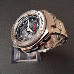 G-SHOCK メンズ　5524 CASIO 〇〇 カシオ 腕時計 メンズ G-SHOCK 5524 ブラック x