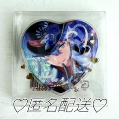 あんスタ ハート缶バッジ 瀬名泉 まとめ売り 新品☆あんスタ☆Knights【瀬名泉】ハートカンバッジ☆ハート缶