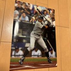 イチロー選手　クリアファイル　1990年代？ よっこ⭐️ on X: 