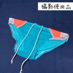 競パン/スイムバニー撮影使用品-9 - メルカリ