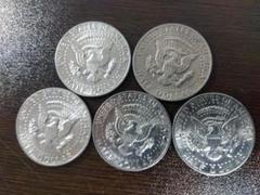 2025年最新】アメリカ ハーフダラー 銀貨の人気アイテム - メルカリ