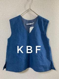 KBF マルチストライプセットアップ　未使用 楽天市場】kbf ストライプ シャツの通販