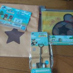 あつまれどうぶつの森　まとめ売り