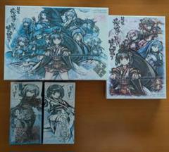 新幕 桜降る代に決闘を 基本セット