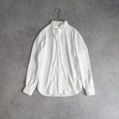 新品未使用she tokyo アルマファーチャコールニット