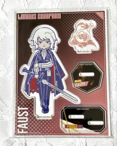 2025年最新】リンバス ファウストの人気アイテム - メルカリ