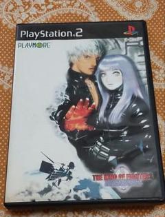 さ*き様 ※出品7月中旬まで　THE KING OF FIGHTERS 2000